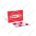 Buy Avana 100mg Online logo